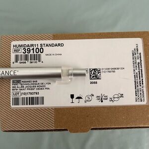 ResMed Humidifier NIB